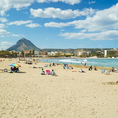 Villa Javea 4