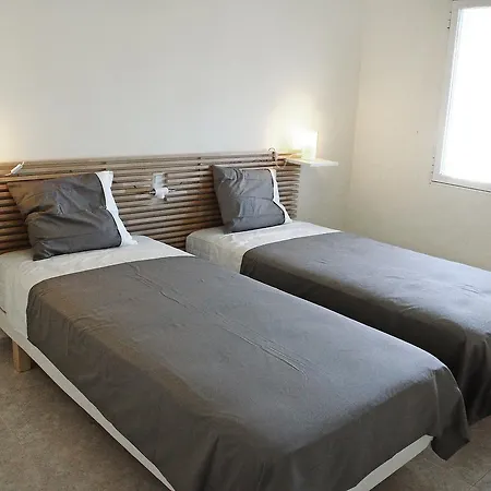 Hotel Villa Javea 4 Balcon del Mar
