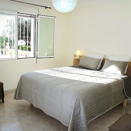 Villa Javea 4 Hotel Balcon del Mar