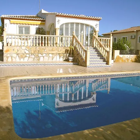 Villa Javea 4