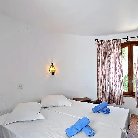 Hotel Villa Javea 4
