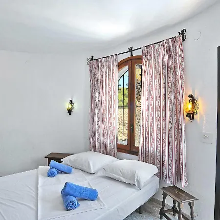 Villa Javea 4 *