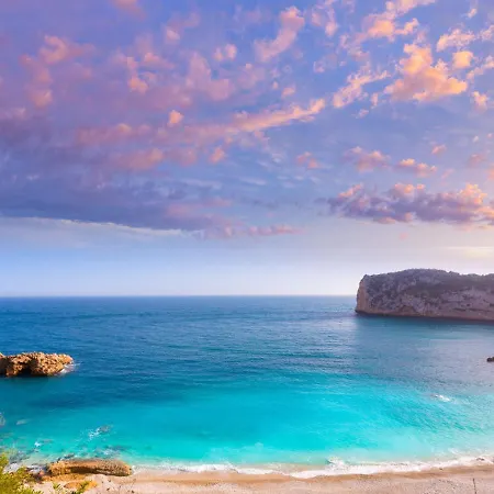 Villa Javea 4