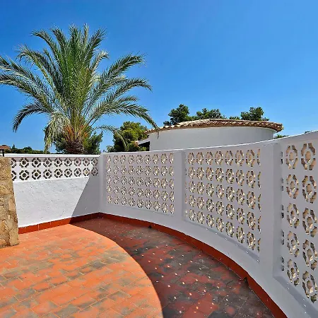 Villa Javea 4 *