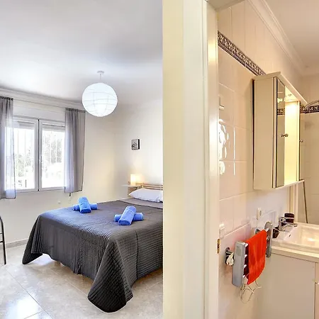 Villa Javea 4 酒店