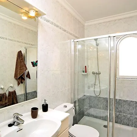 酒店 Villa Javea 4 Balcon del Mar