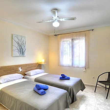 Villa Javea 4 *