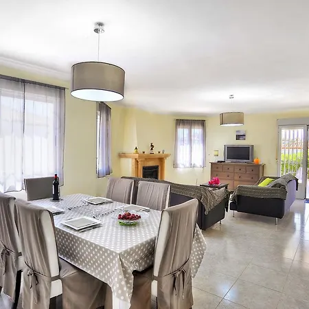酒店 Villa Javea 4