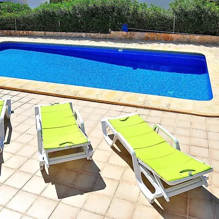 Villa Javea 4 *