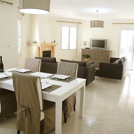 Villa Javea 4 酒店