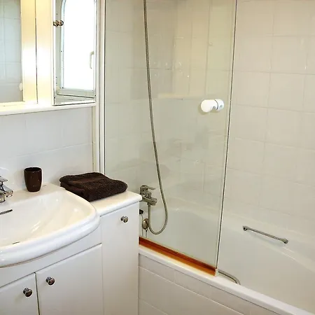 Villa Javea 4 酒店 Balcon del Mar