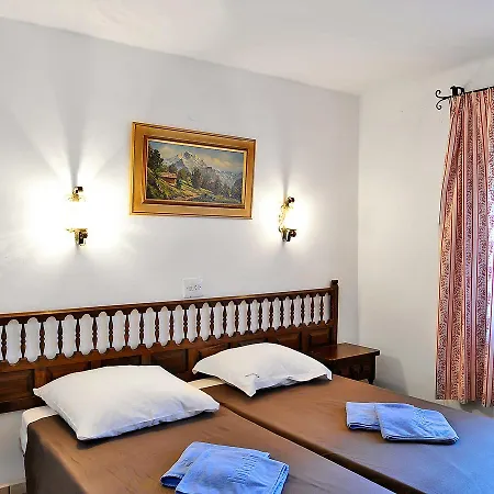 Villa Javea 4 Balcon del Mar