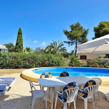 Villa Javea 4 酒店 *