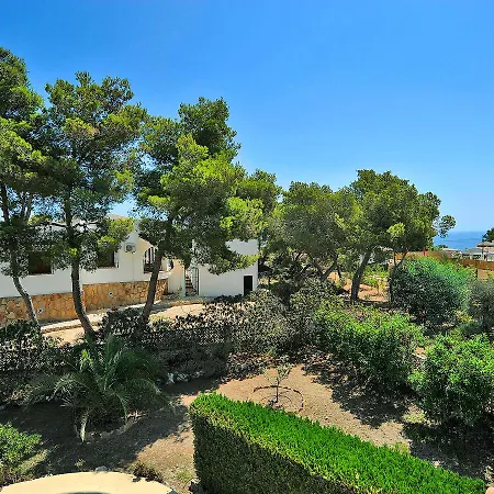 Villa Javea 4 酒店 *