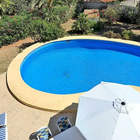 酒店 Villa Javea 4 *